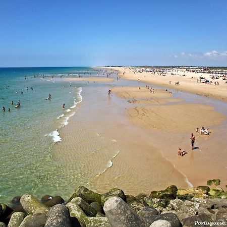 Tavira Vila Formosa 4 With Pool By Homing Exterior foto