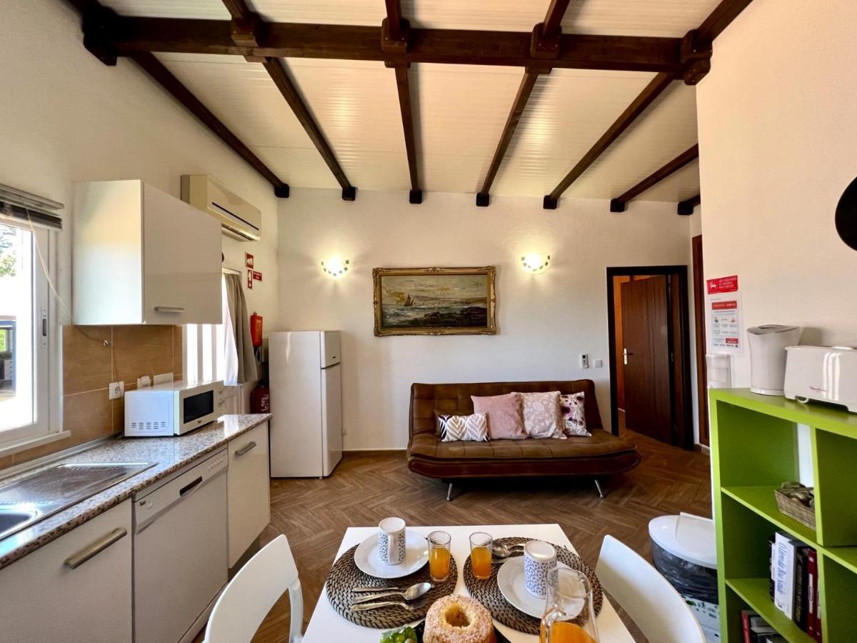 Tavira Vila Formosa 4 With Pool By Homing Exterior foto